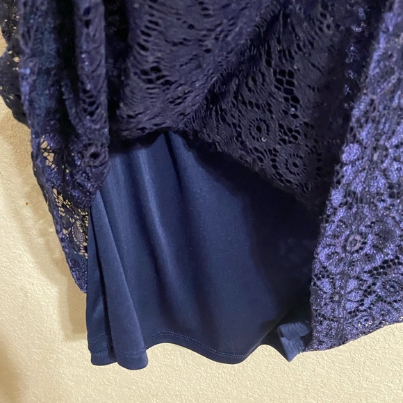 New Dressbarn Dress - Picture 5 of 6